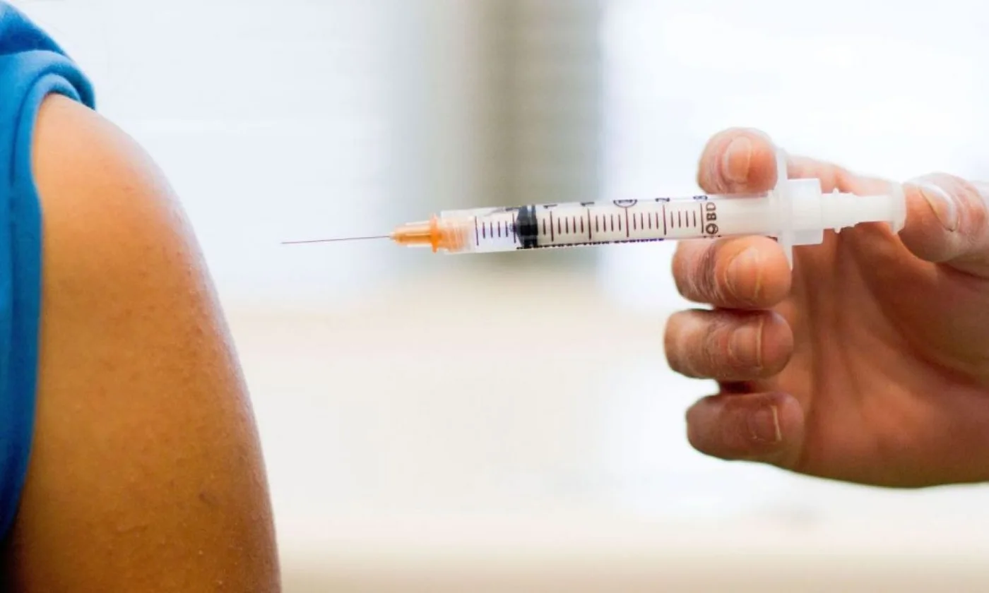 Se vacunarán a mayores de 65 años en los centros de Salud de Río Grande