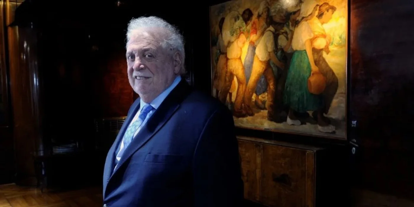 Ministro de Salud, Ginés González García