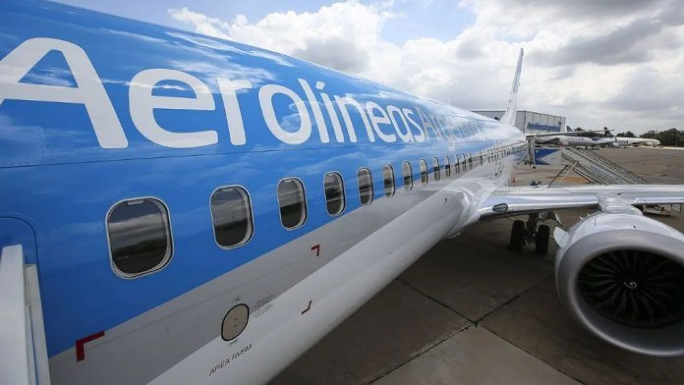Aerolíneas Argentinas anuncia nuevos vuelos de repatriación para varados