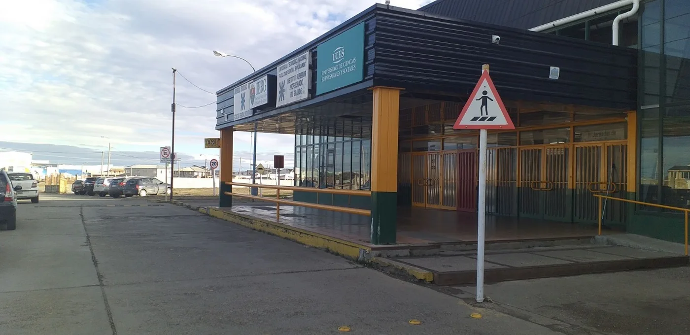 UTN Río Grande