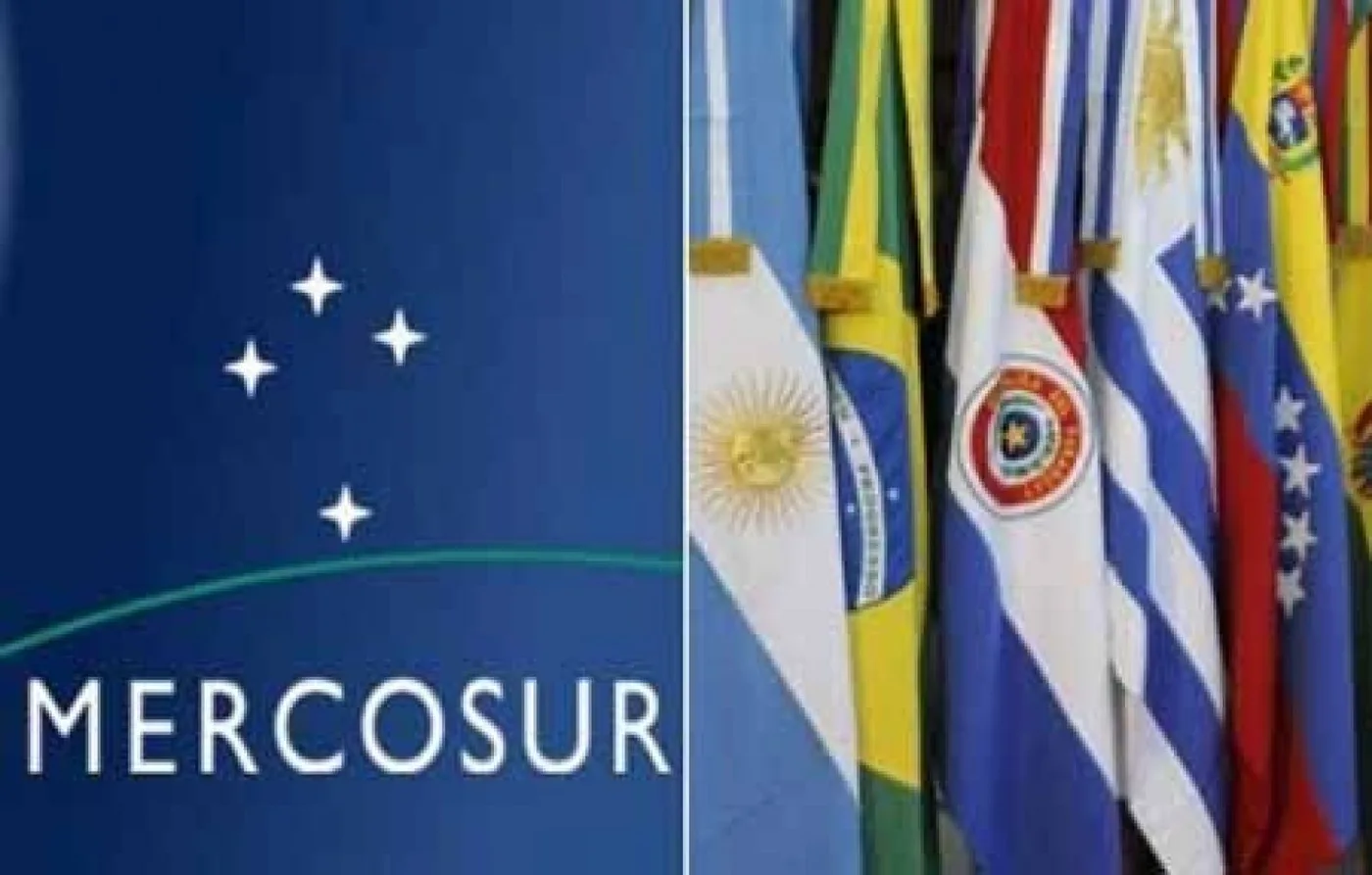 Mercosur destina 16 millones de dólares a combatir el coronavirus