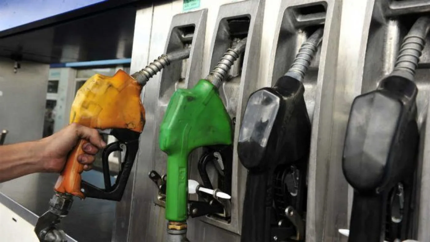 Expendedores de combustibles y la posibilidad de contar con asistencia ante caída de ventas