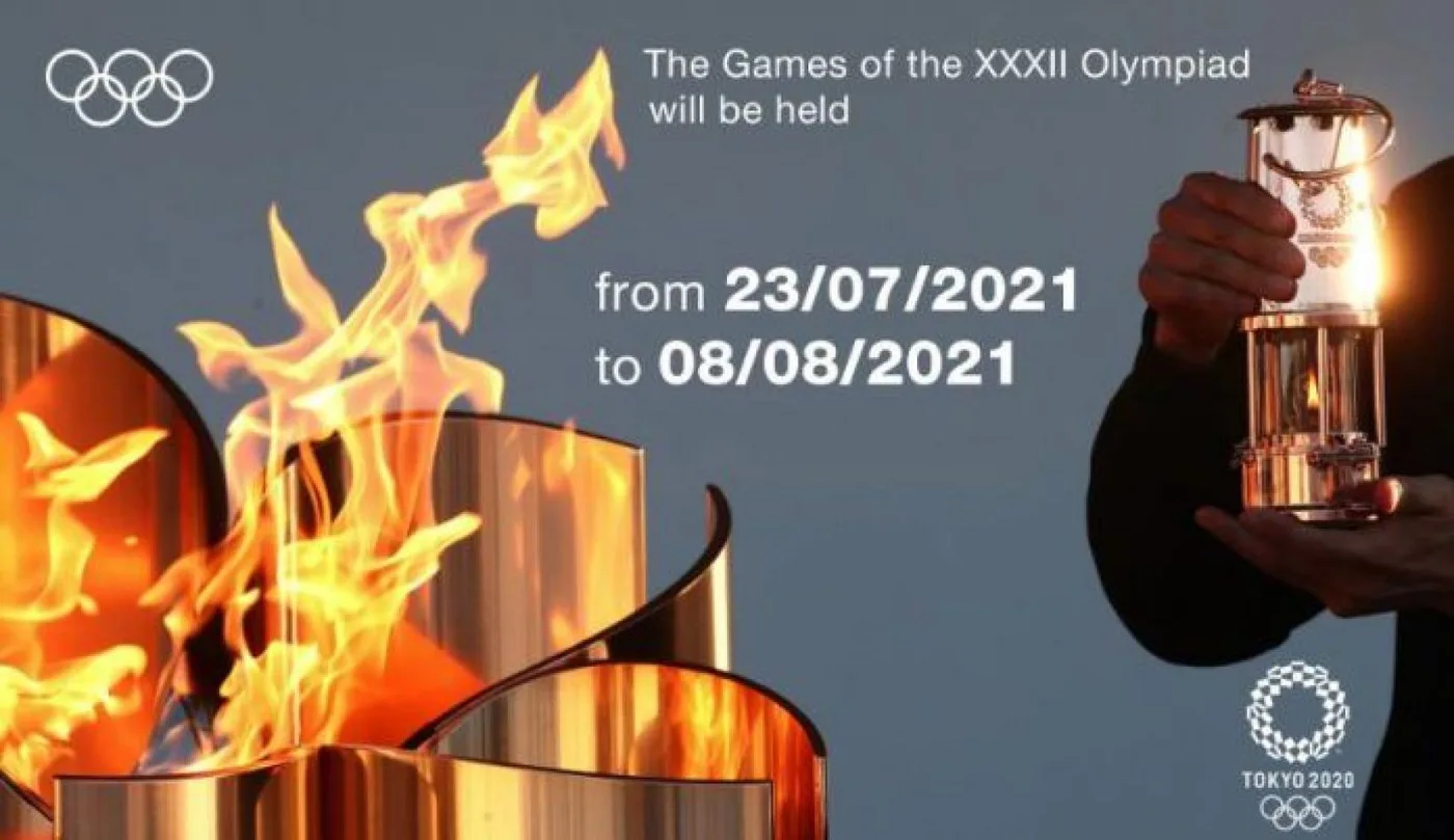 Los Juegos Olímpicos de Tokio tienen fecha confirmada para 2021