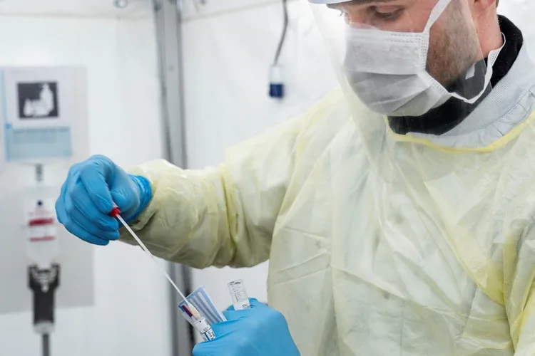 El mundo sigue en busca de una vacuna para contener el coronavirus