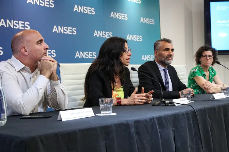 Anses comenzará a pagar el 21 de abril el bono de $ 10.000