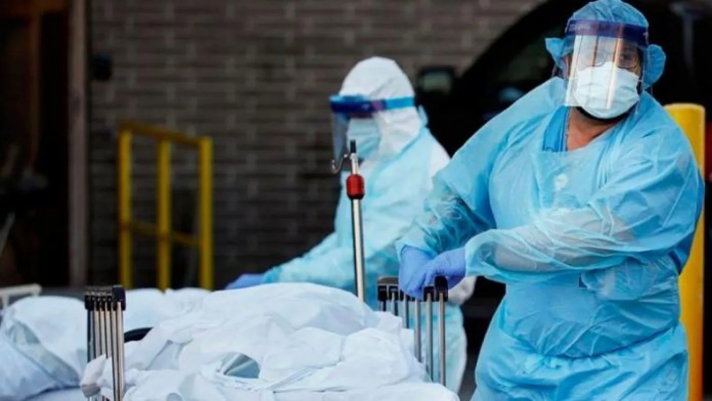 Confirmaron ocho nuevas muertes y 144 nuevos casos de coronavirus en Argentina