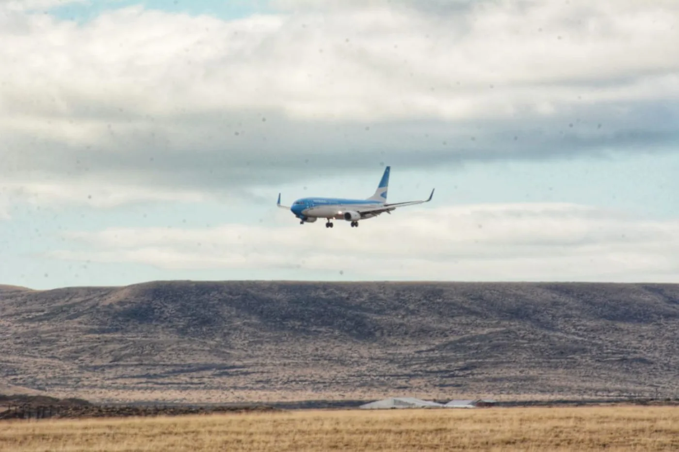 Las líneas aéreas podrán vender y reprogramar vuelos regulares desde el 1 de septiembre