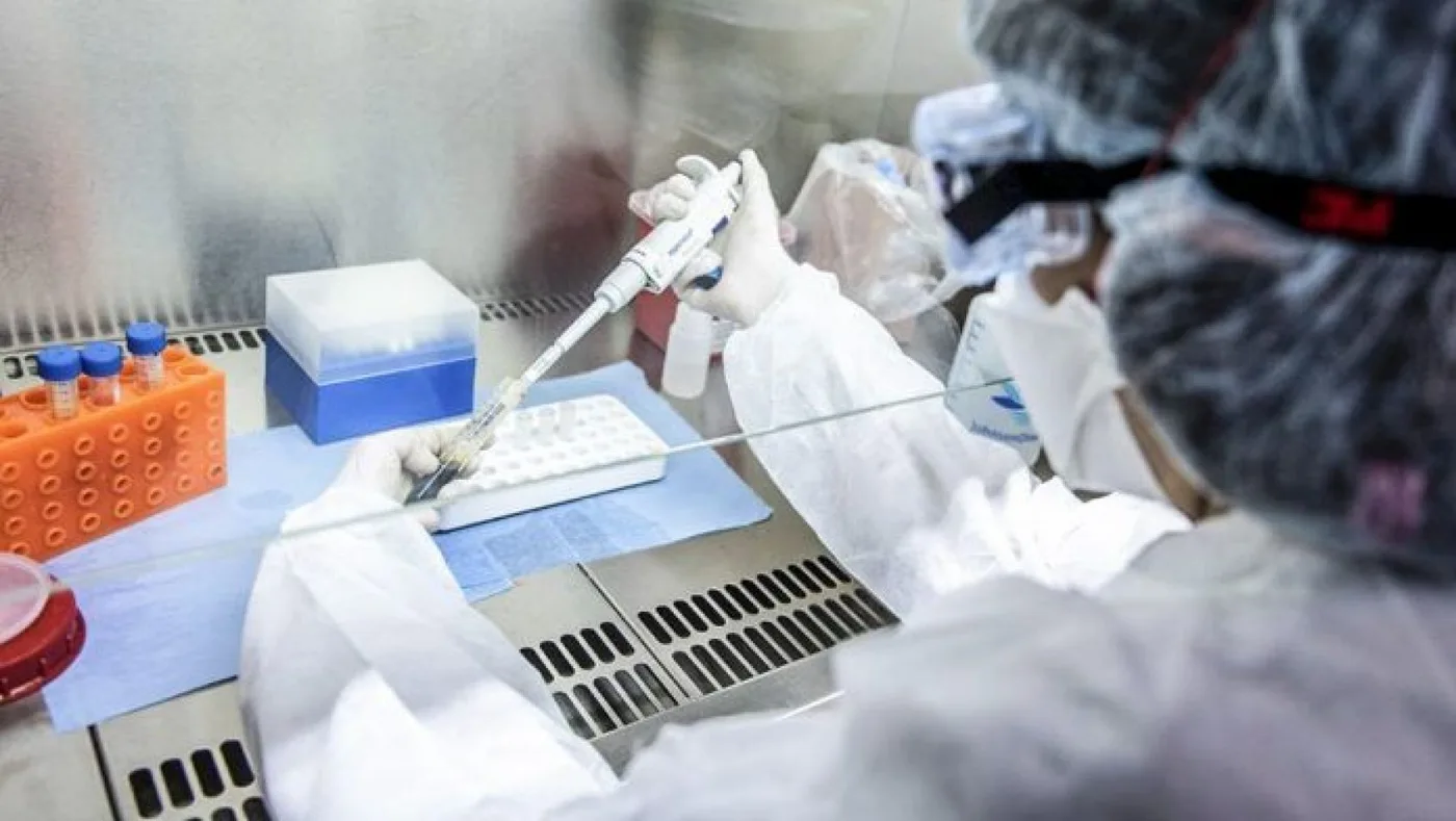 n instituto del Conicet en la Facultad de Medicina de la UBA reúne las muestras en un biobanco.
