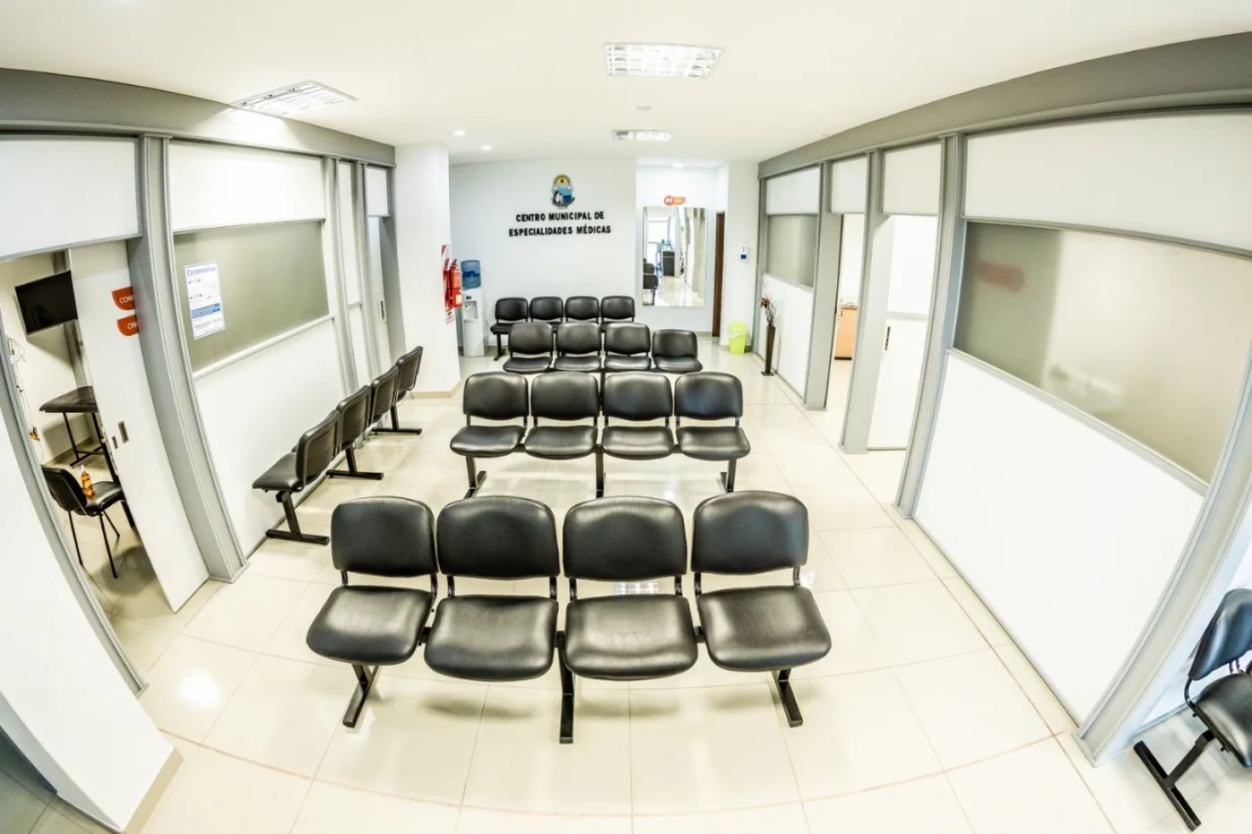 Centro de Especialidades Médicas Municipal