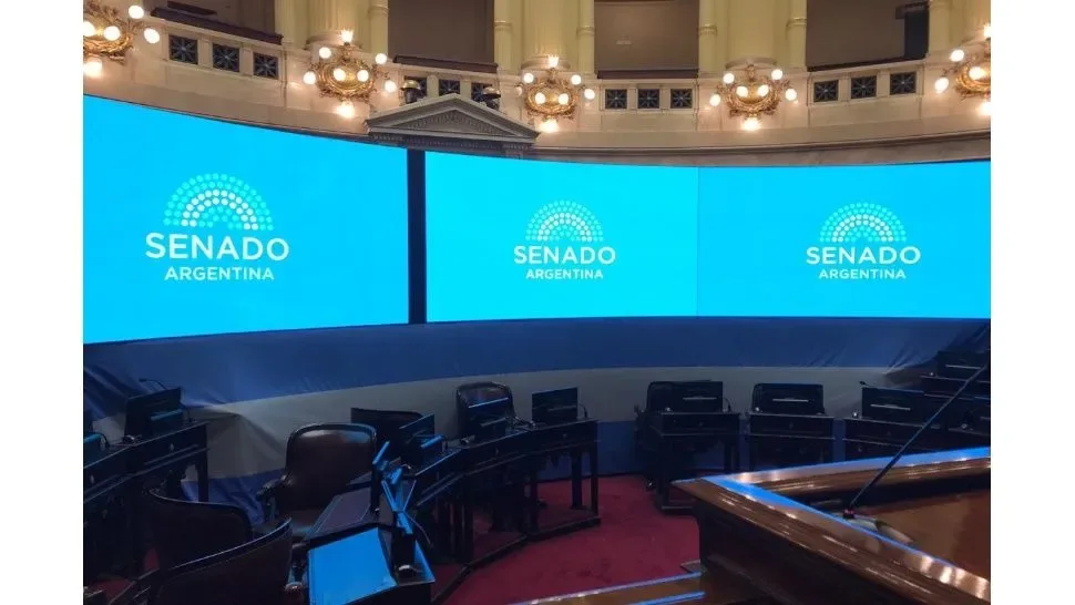 Cristina Fernández aceptó algunos cambios y fijó la sesión virtual en el Senado para el 13 de mayo