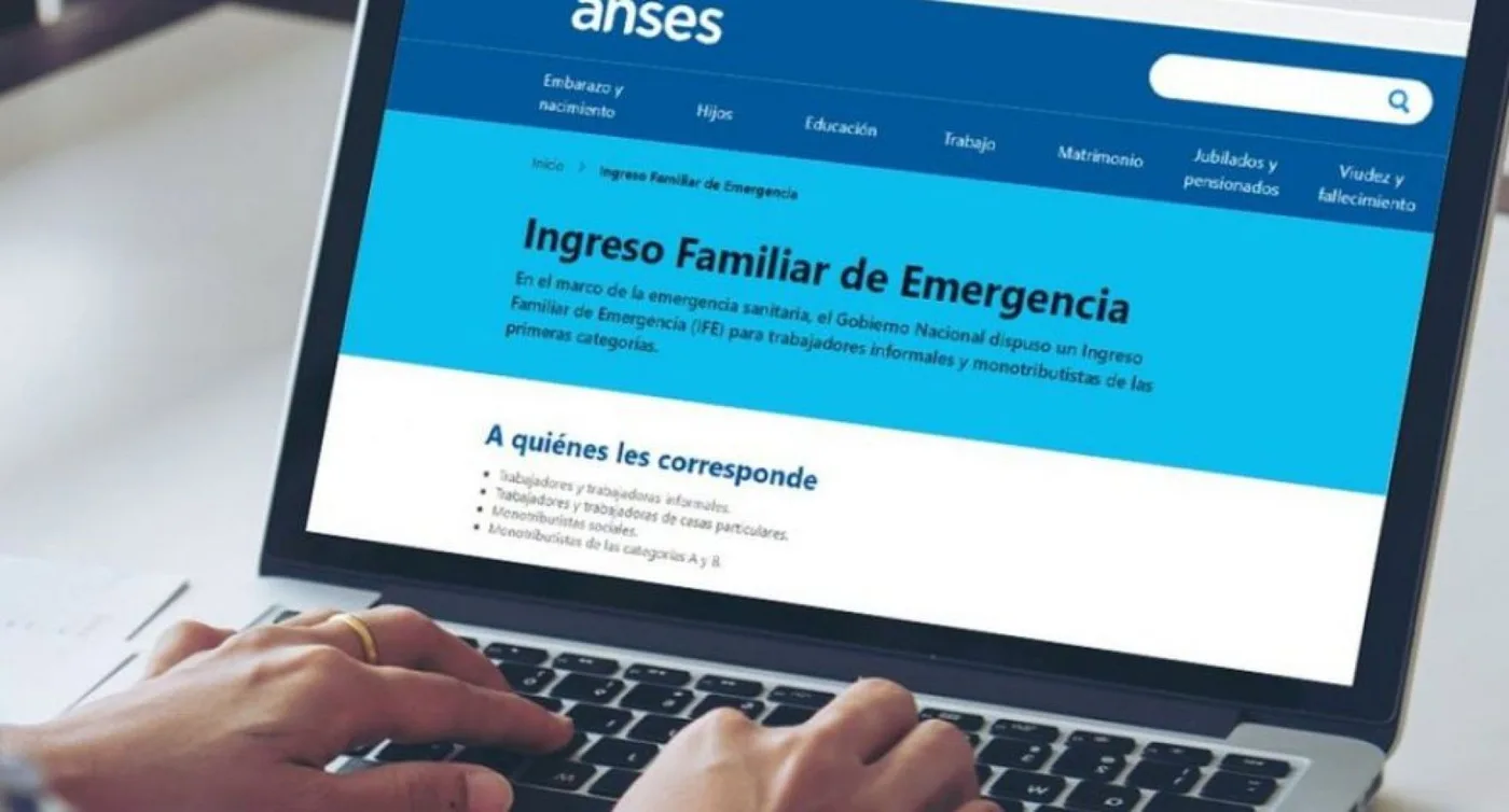 ANSES: Calendarios de pago del viernes 8 de mayo