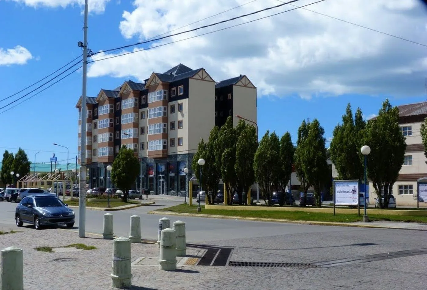 Río Grande da el primer paso hacia la apertura comercial