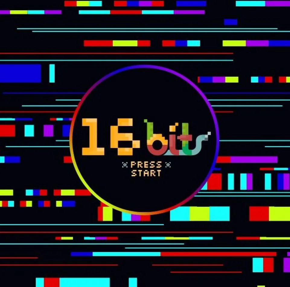 Secretaría de Cultura estrena el programa web "16 Bits"