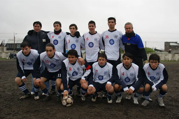 Metalúrgico jugará el próximo torneo en la segunda categoría.