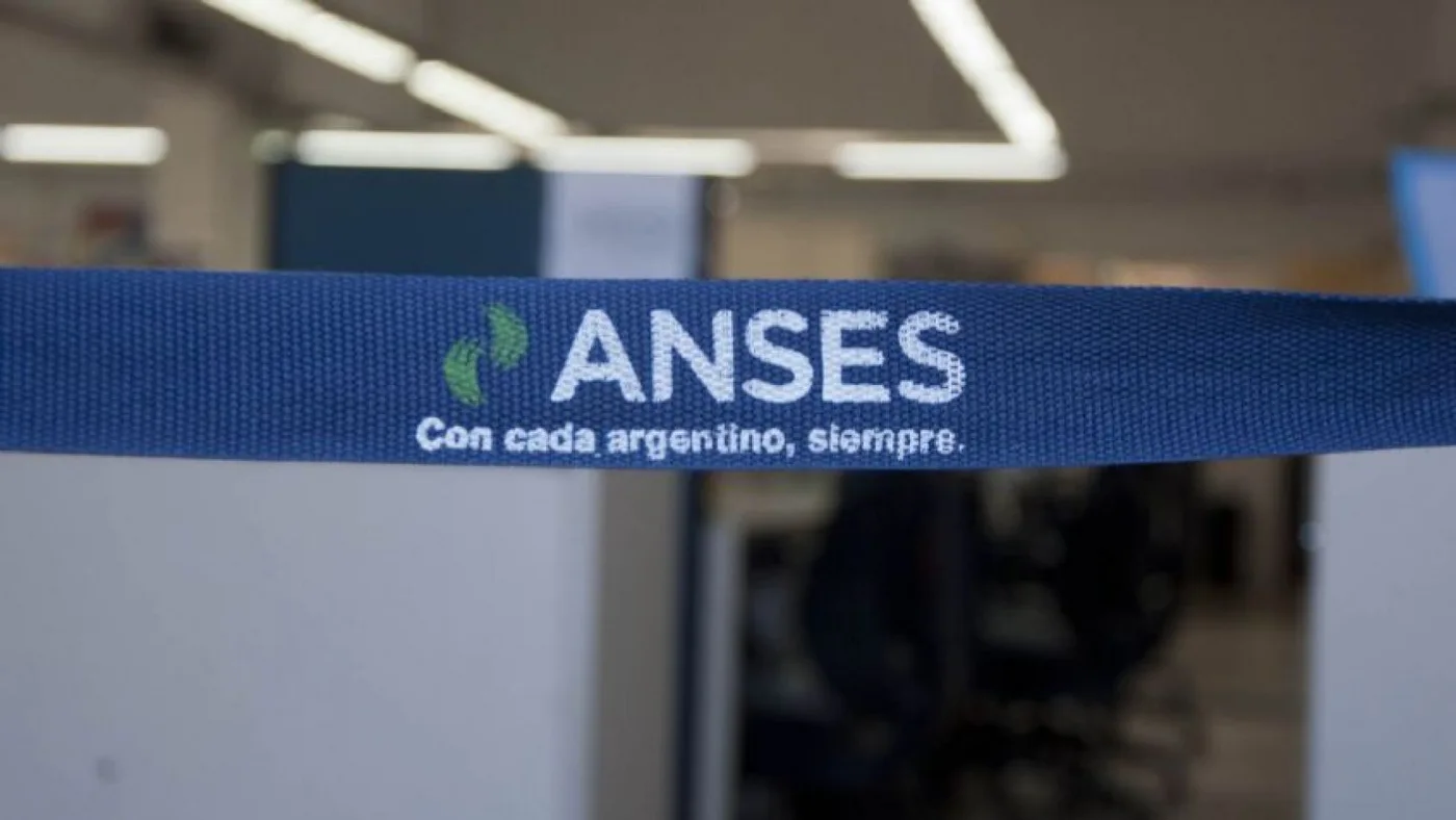 Anses: La segunda ronda del IFE será abonada en junio