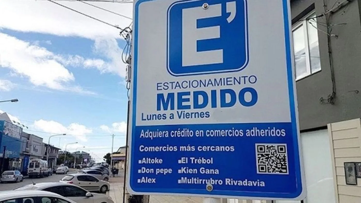 Ediles del Forja piden suspender el estacionamiento medido