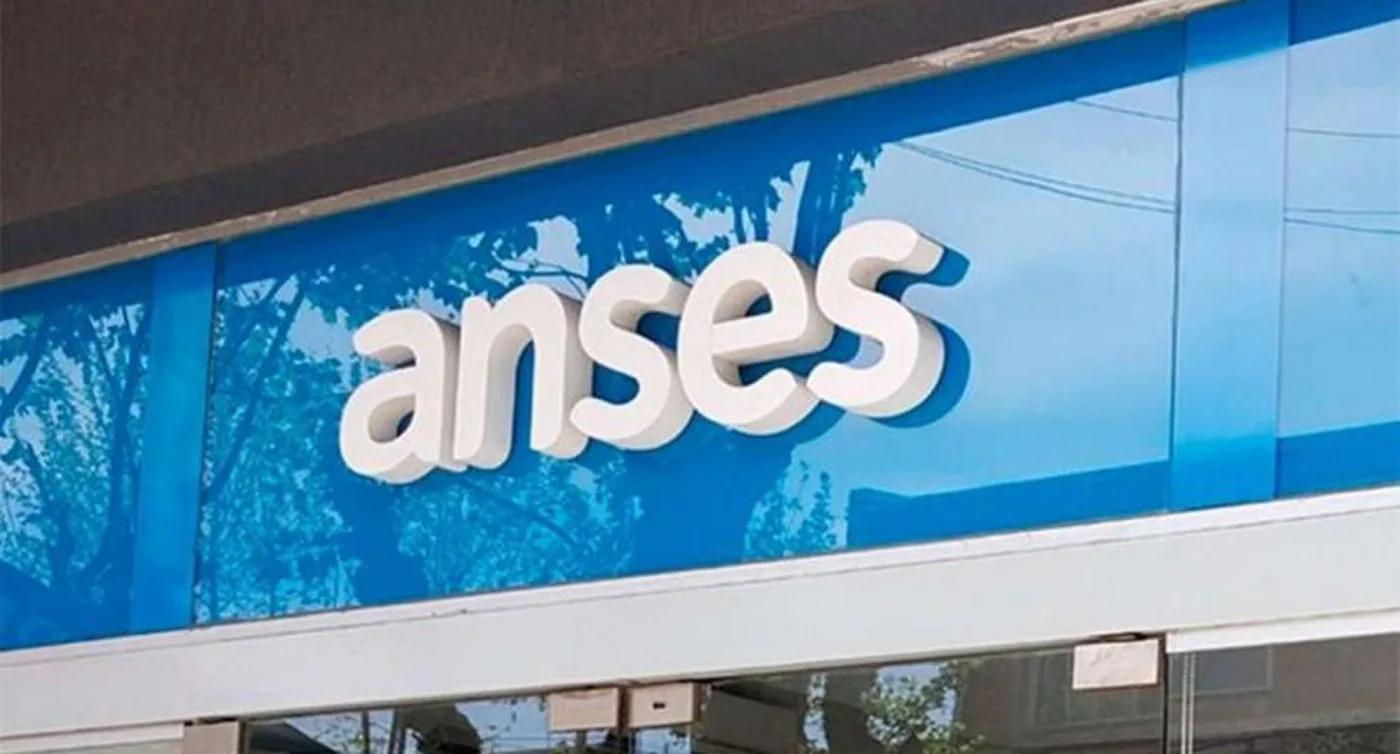 Sucursal de Anses.