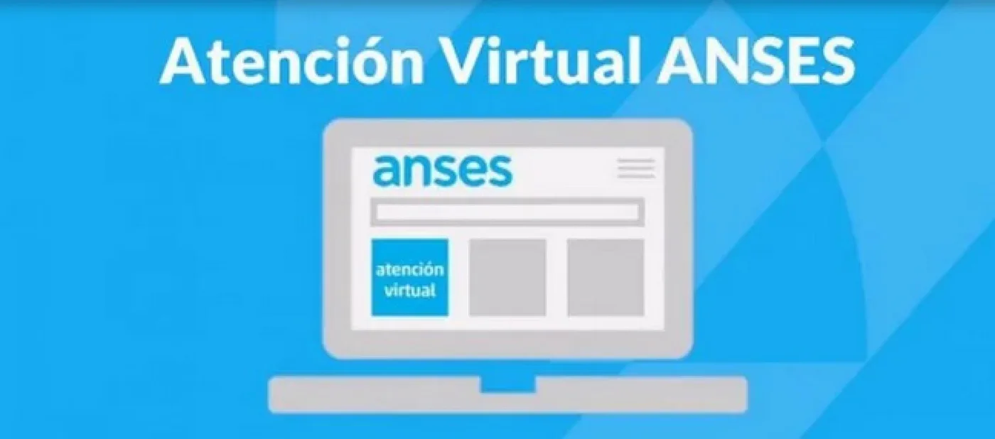 La Atención Virtual está disponible todos los días de 00 a 20hs. Se admitirán 60.000 trámites diarios.