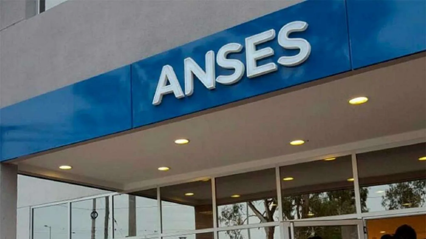 Sucursal de Anses.