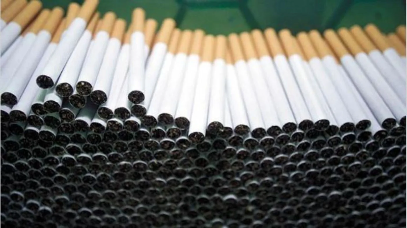 Los cigarrillos subirán, en promedio, un 7% desde el lunes.