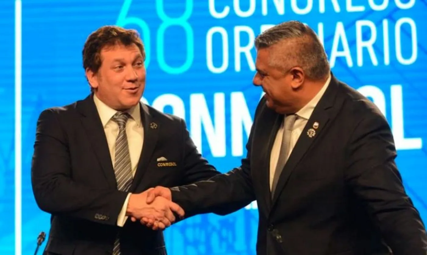 La AFA recibirá más ayuda económica de la Conmebol para el regreso del fútbol argentino
