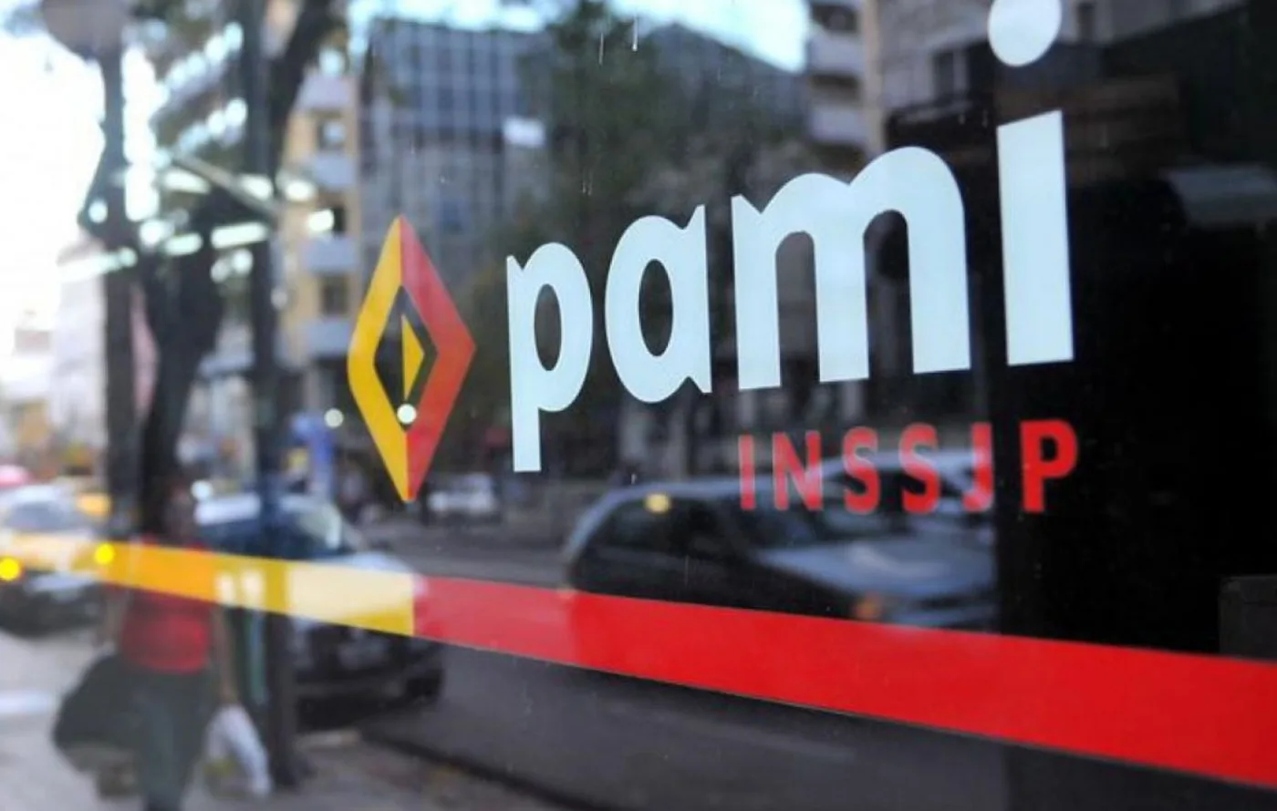 Pami redujo un 73% la atención personalizada en todo el país