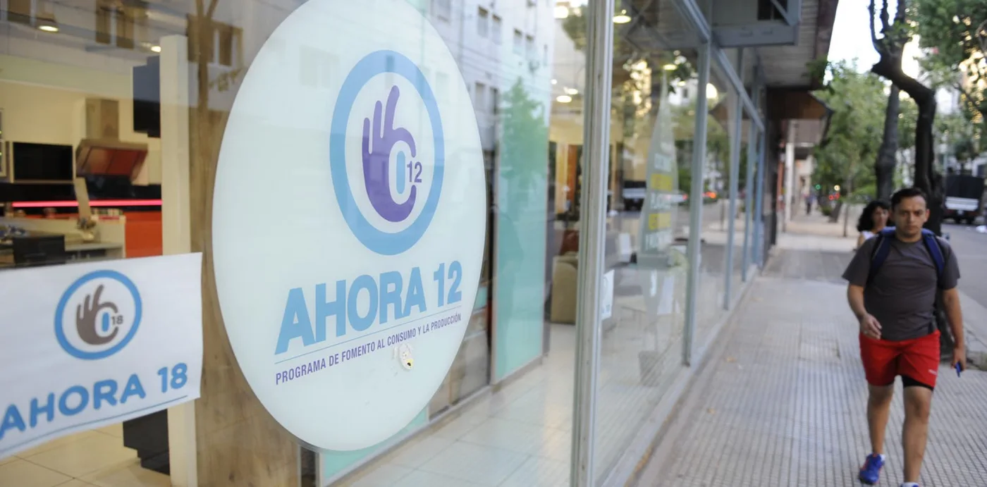 El gobierno planea relanzar Ahora 12, pero con “beneficios adicionales”