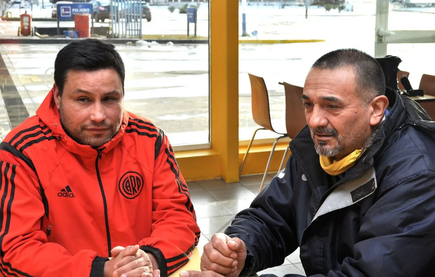 Jugadores riograndenses podrían formar una selección y ser parte de un Consejo Sudamericano