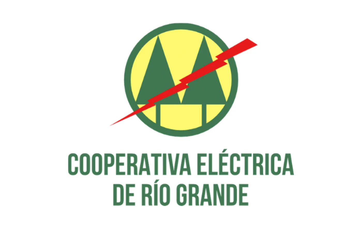 Cooperativa Eléctrica solicitó al COE autorización para reanudar tareas en áreas de servicio