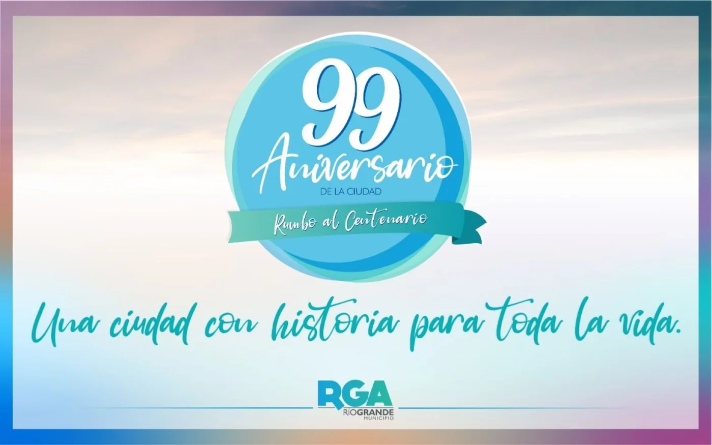 Celebraciones por el 99º aniversario de Río Grande