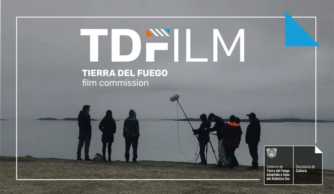 Comisión Fílmica de Tierra del Fuego estuvo presente en el Marché Du Film del Festival de Cannes