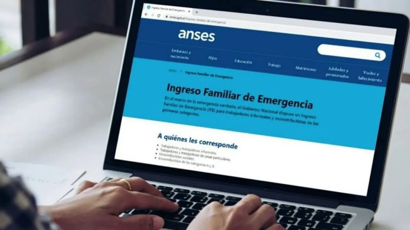 Anses definió no pagar prestaciones los feriados 9 y 10 de julio