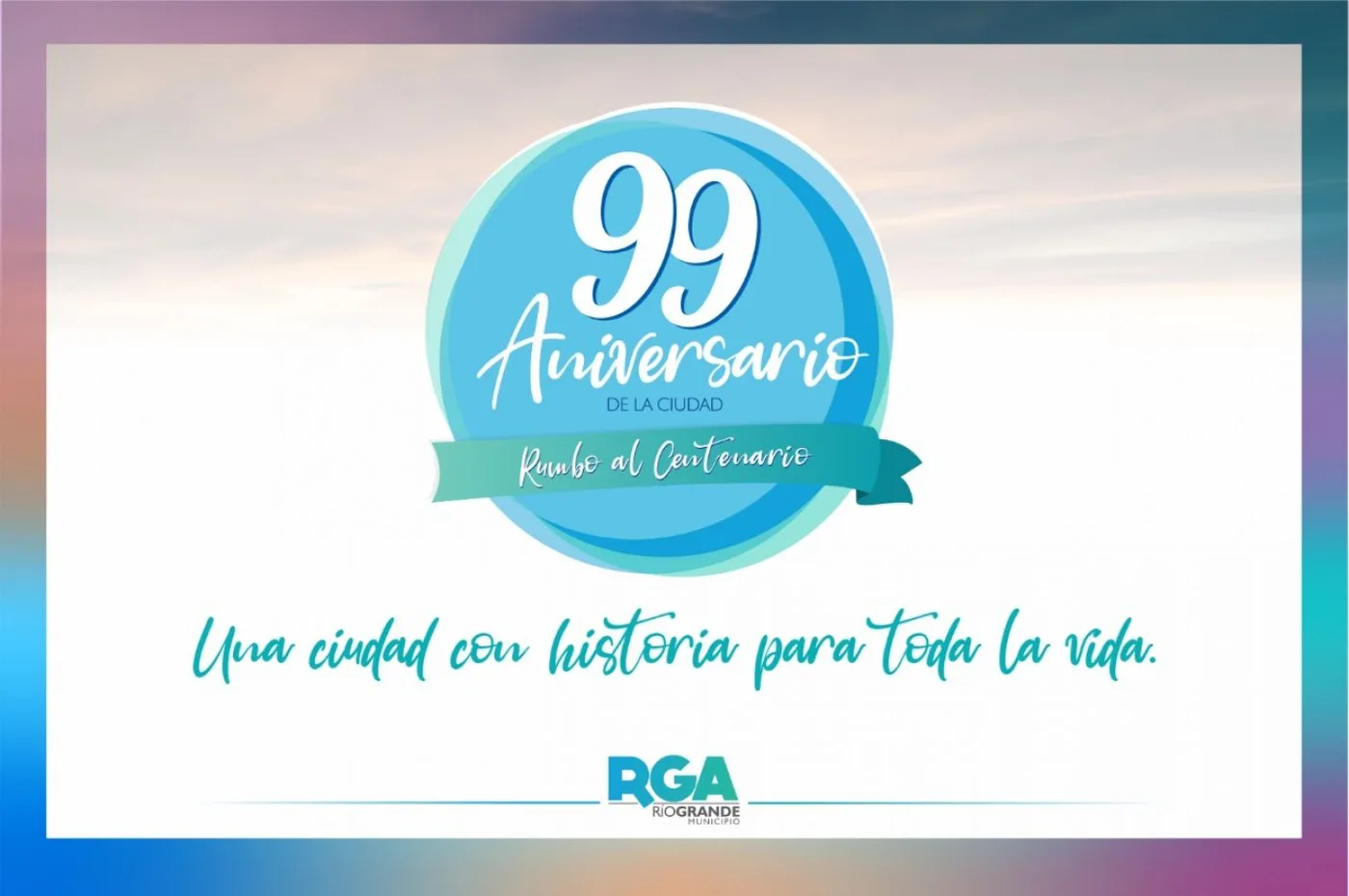 Este jueves continúan las propuestas por el 99° aniversario de Río Grande