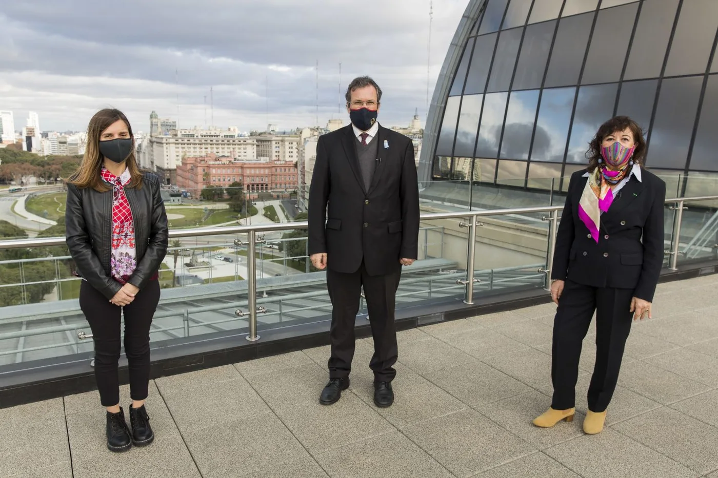 Anses y Ministerio de Cultura de la Nación implementan las "Becas Sostener Cultura II"