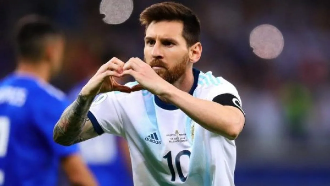La FIFA le puso fecha al próximo Mundial y Messi llegará con más de 35 años