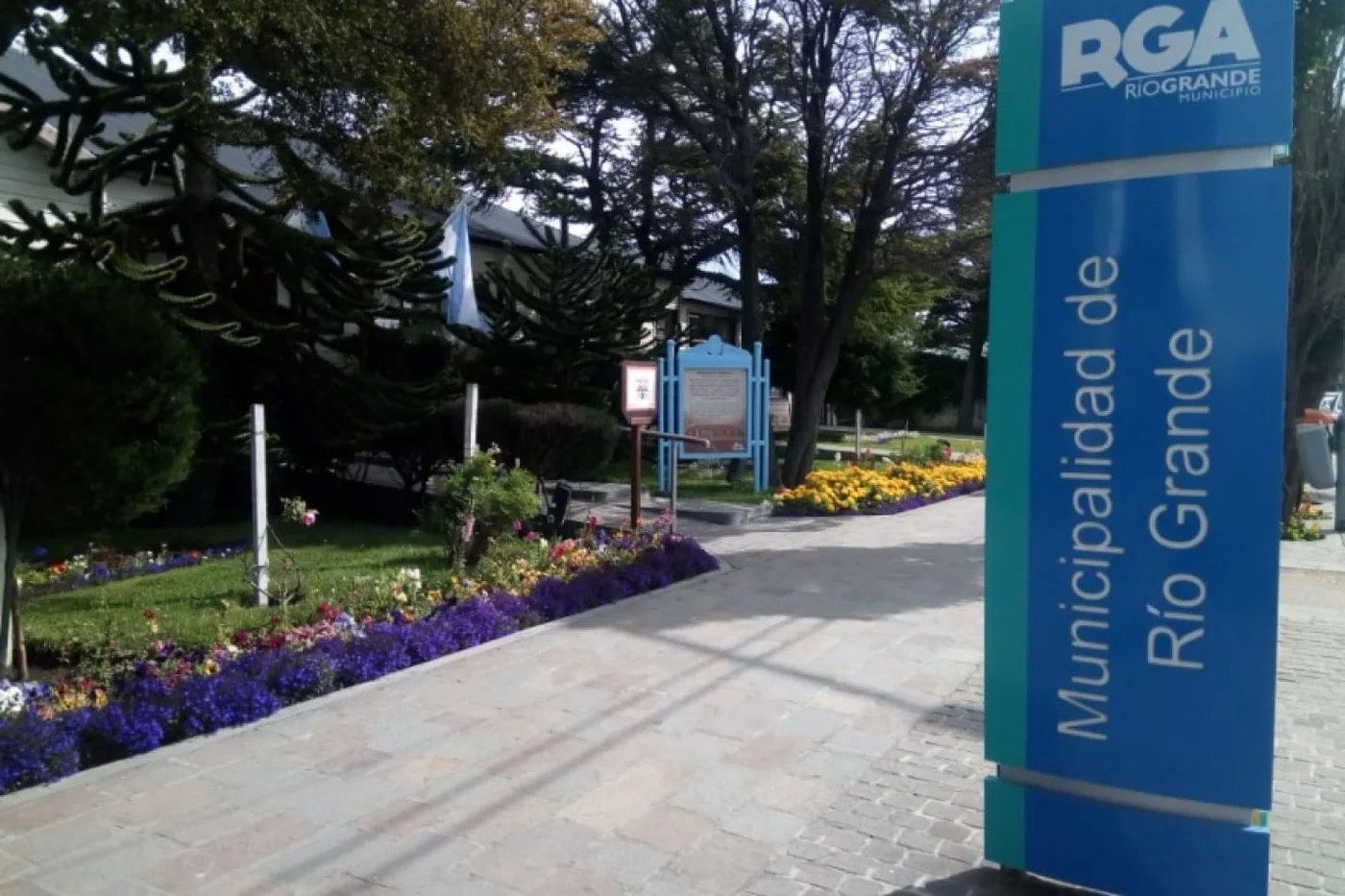 Municipio de Río Grande .