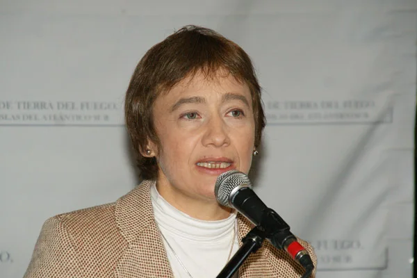 Ríos destacó la labor de los Convencionales Constituyentes.