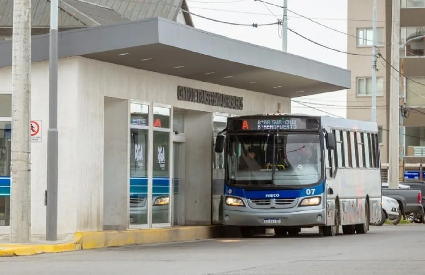 Municipio de Río Grande controlará a los medios transporte público para controlar el uso de tapa boca.