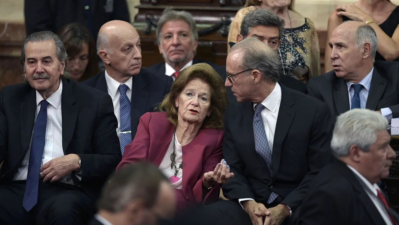 Se levanta la feria judicial extraordinaria que estaba vigente por la pandemia