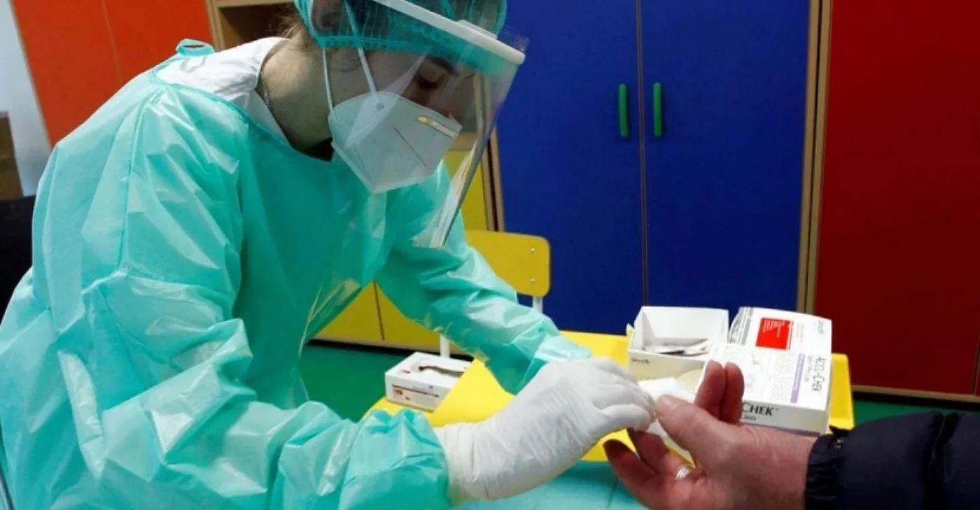 Cáncer: Un test de sangre detectaría la enfermedad cuatro años antes que los métodos convencionales