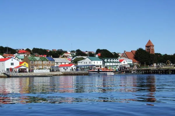 La polémica por Malvinas no cesa.