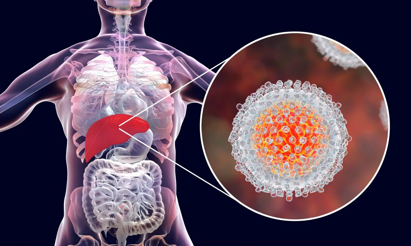 Día Mundial contra la Hepatitis