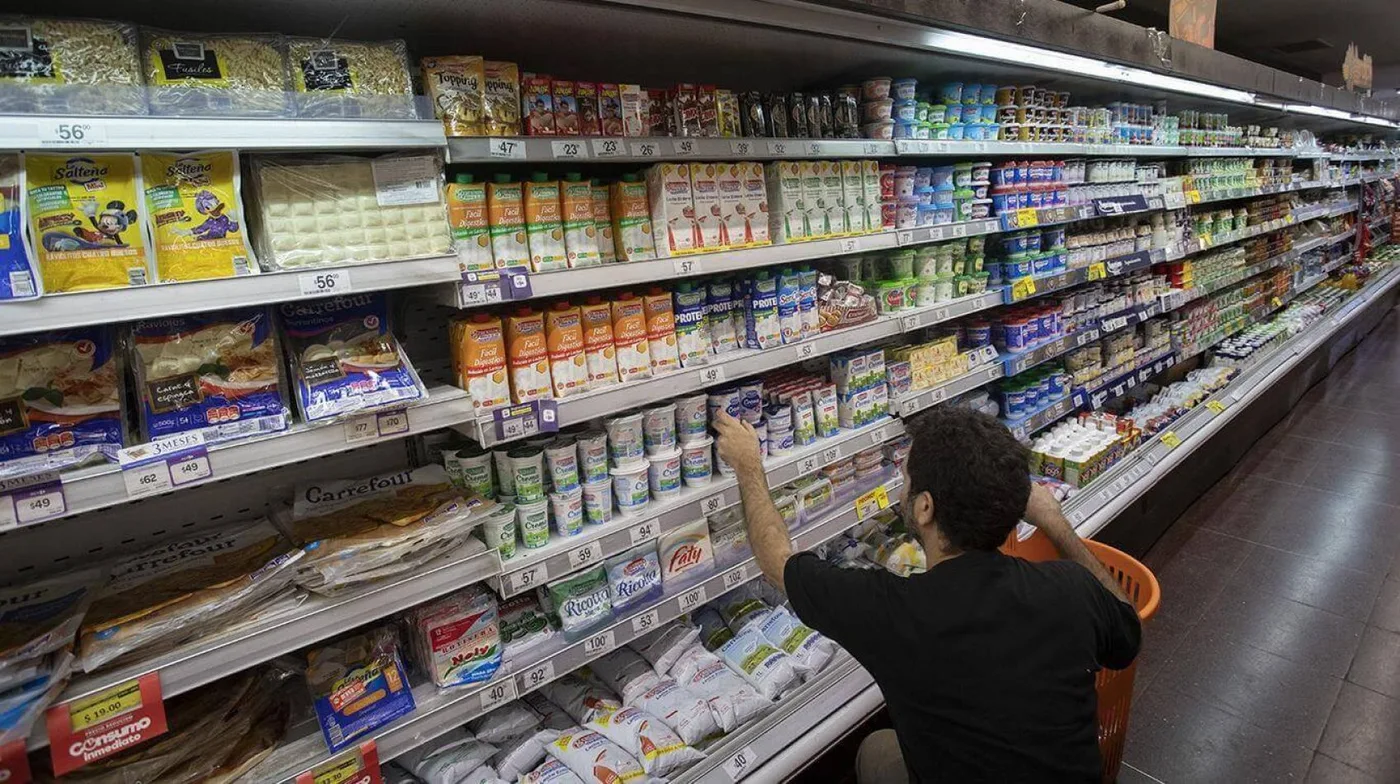 El Gobierno da marcha atrás con los cambios del IVA a la leche