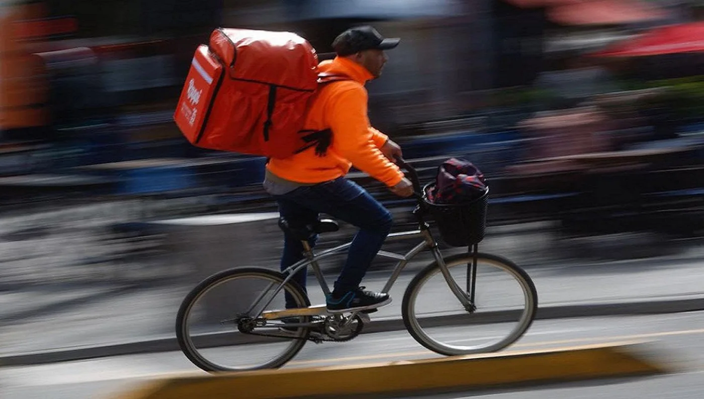Von der Thusen trabaja para habilitar delivery en autos