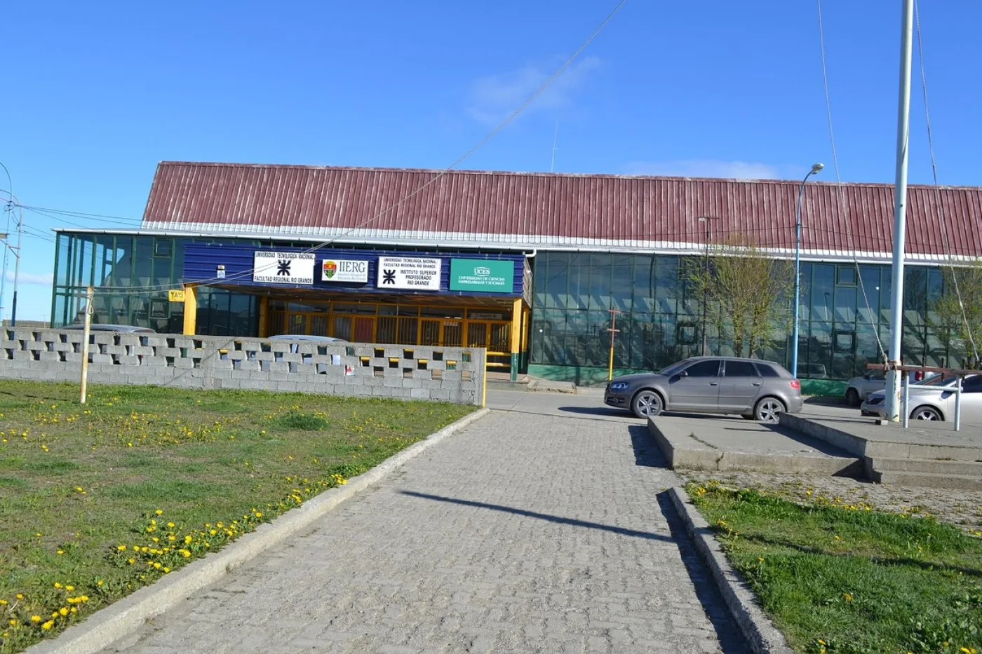 UTN Río Grande