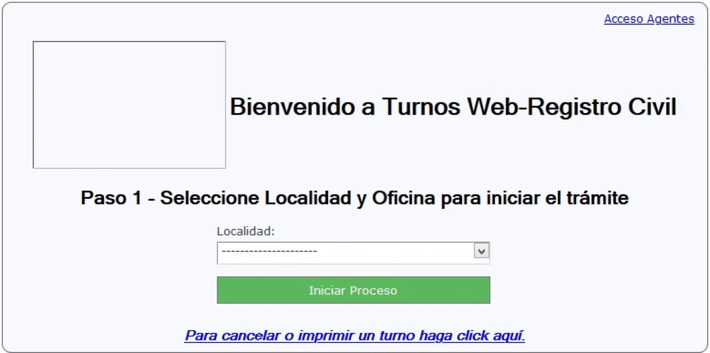 Registro Civil de Río Grande continúa con las inscripciones de nacimientos y defunciones