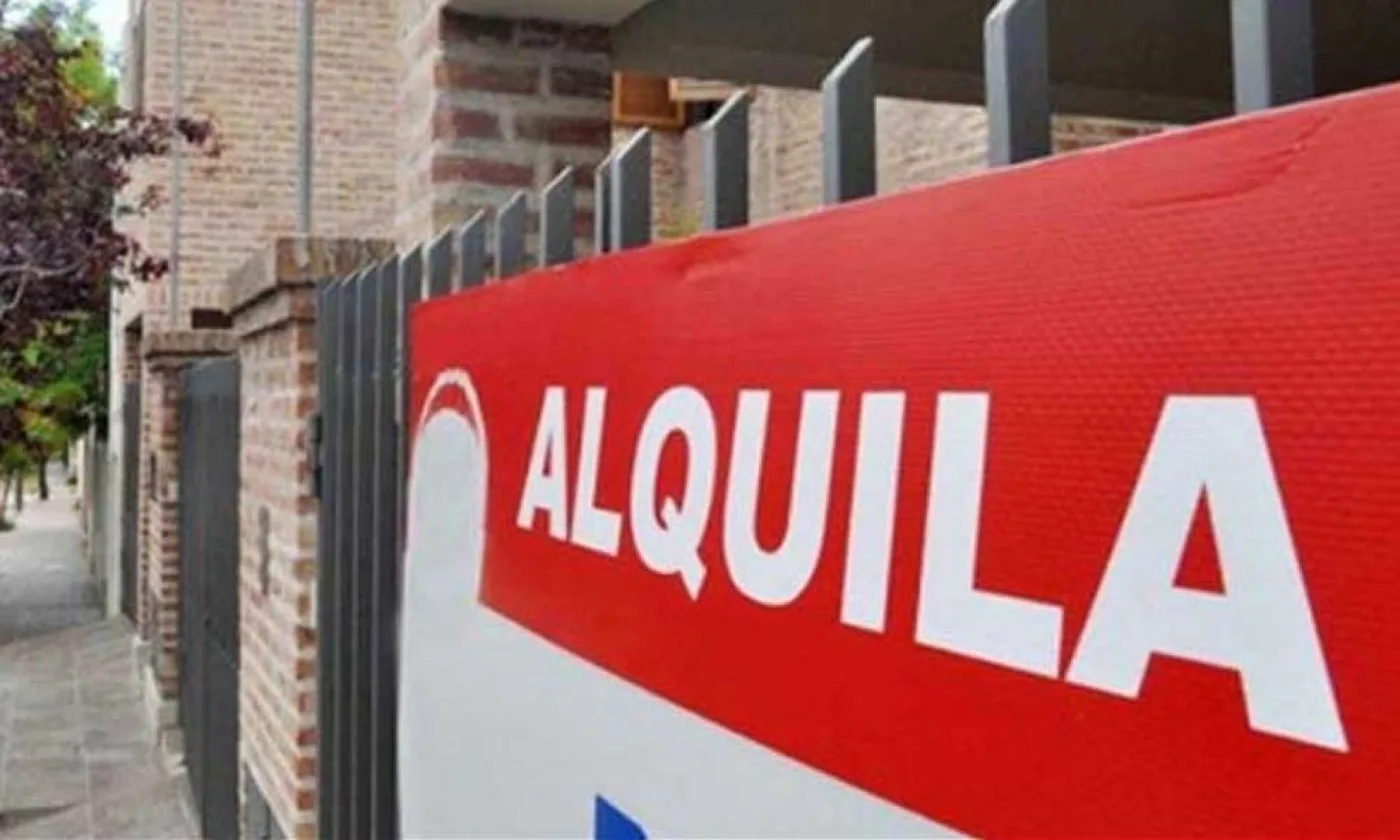 Finaliza el congelamiento de alquileres y se vienen los aumentos