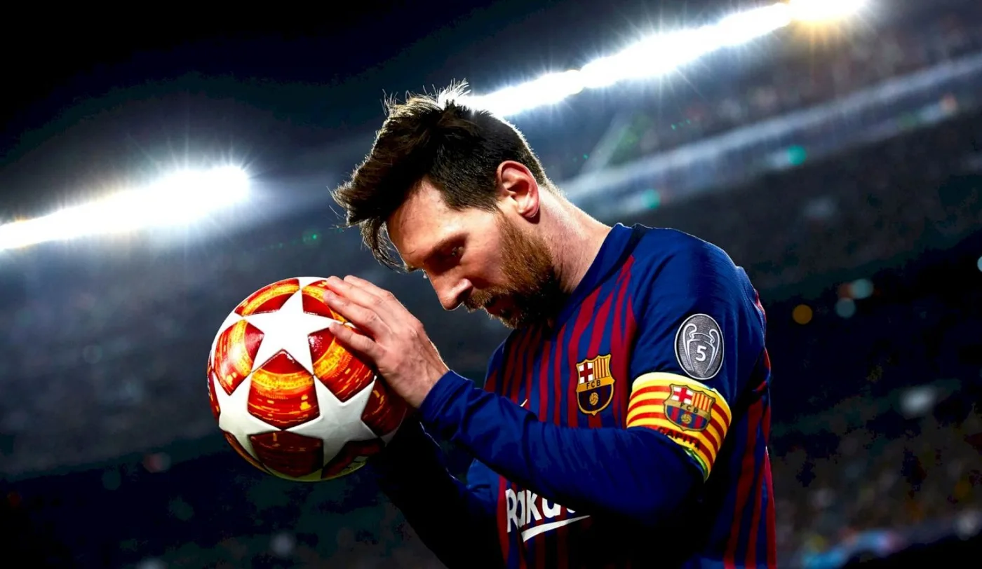 Lionel Messi ya tiene decidido abandonar el Barcelona tras 20 años