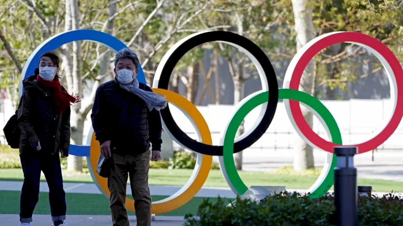 En Tokio insisten en que se van a realizar los juegos olímpicos