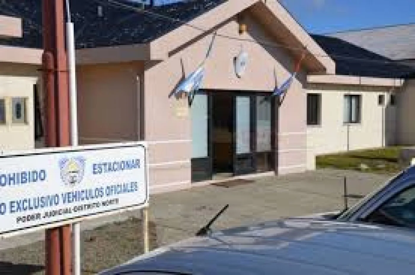 Tribunal de Juicio del Distrito Judicial Norte.